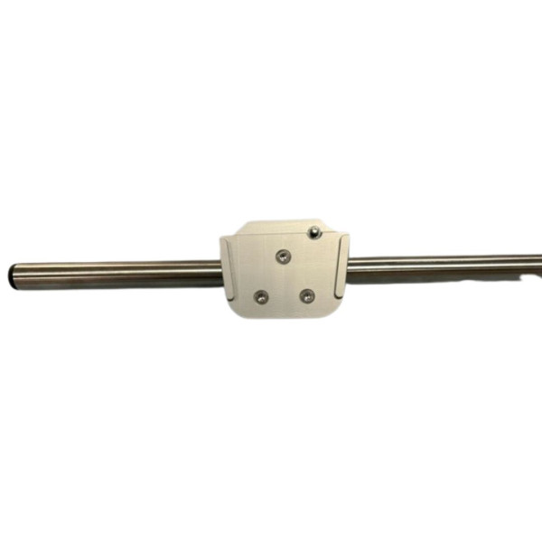 Wheelchair Eye Gaze Mount - Daessy Folding Mount - EQ5501